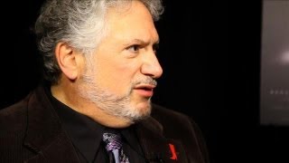 Harvey Fierstein discusses Kinky Boots with the Wall Street Journal
