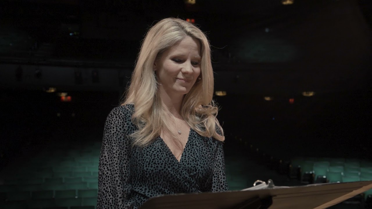 Learn about the upcoming streaming premiere of Breathe

