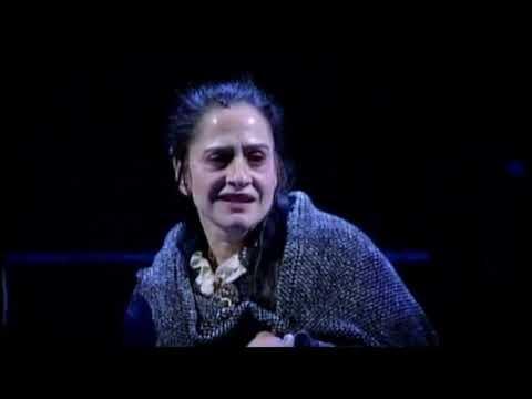 Loving You sung by Patti LuPone Michael Cerveris.
