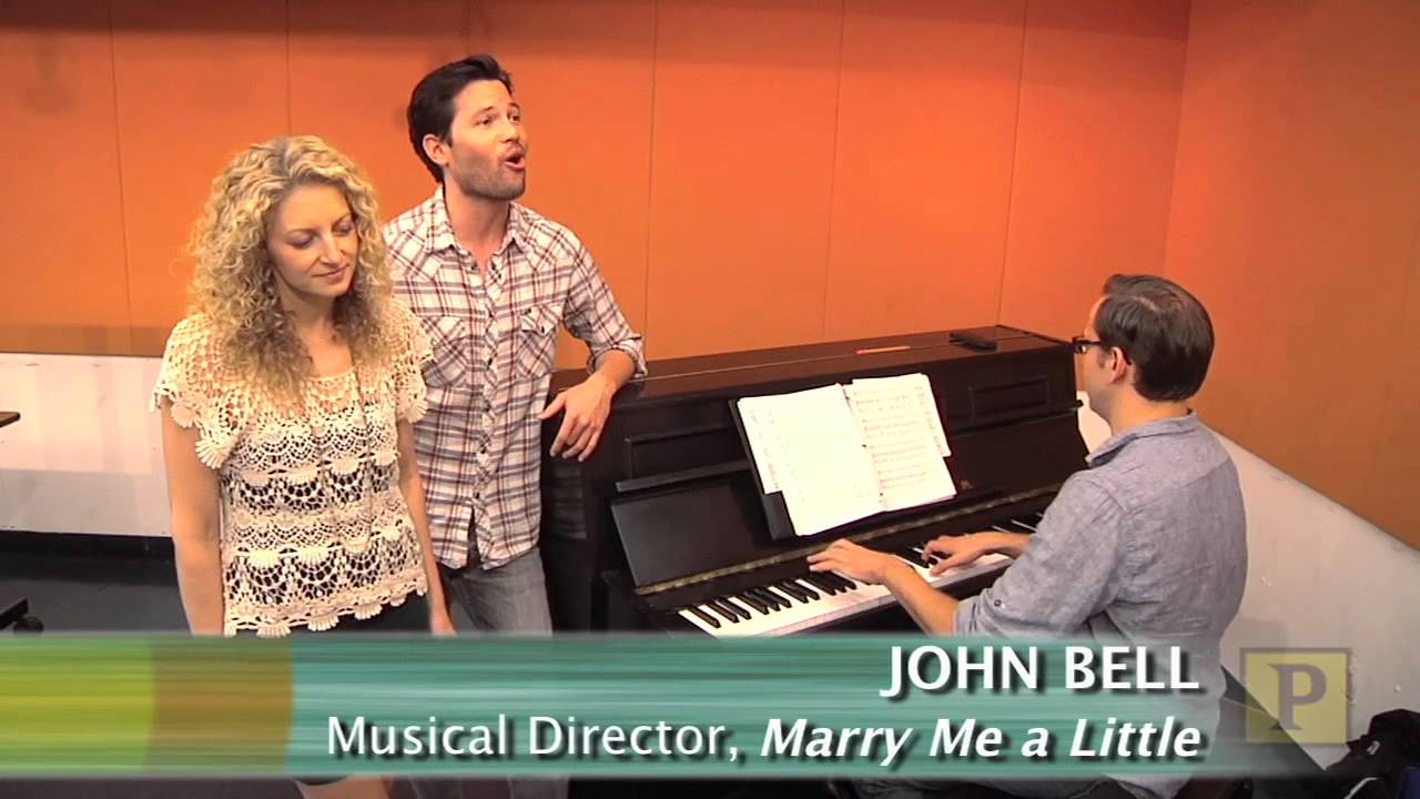 The Return of Stephen Sondheim's Marry Me a Little Places Lovelorn Neighbors in...