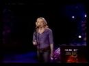Sherie Rene Scott from the original Off-Broadway cast of The Last Five Years performs...