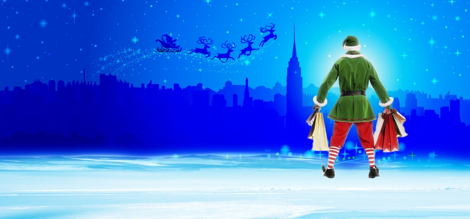 Elf The Musical 