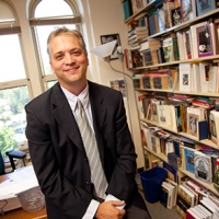 Brett Foster