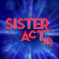 Sister Act JR.