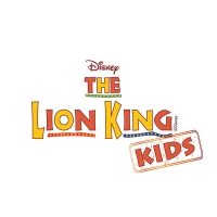 The Lion King KIDS The Lion King KIDS square logo