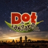 logo for Dot & the Kangaroo JR.