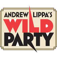 WILD PARTY Official Logo logo_200x200_000234