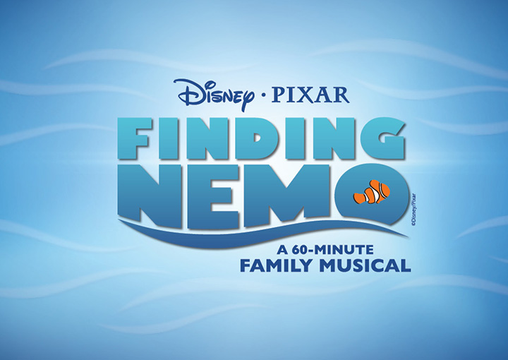 Finding Nemo