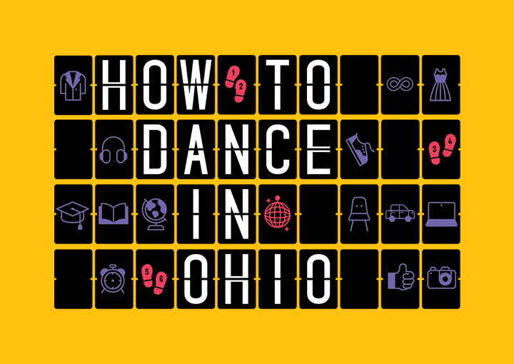 How To Dance In Ohio