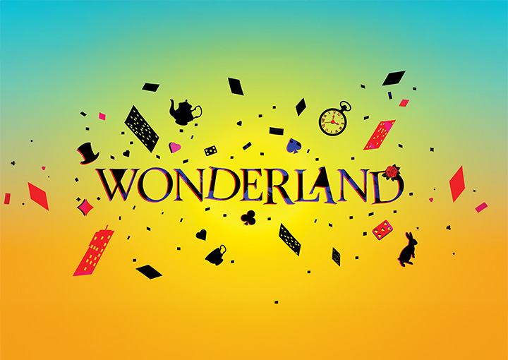 Wonderland