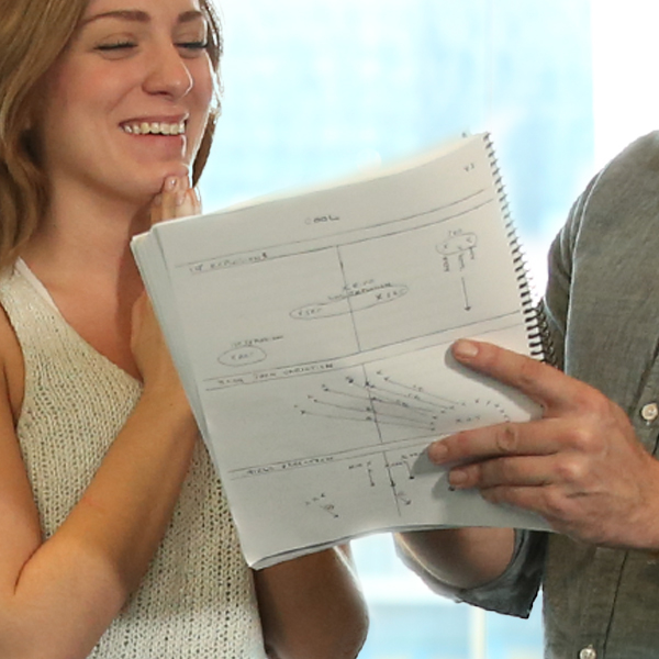 Choreography and Staging Manuals