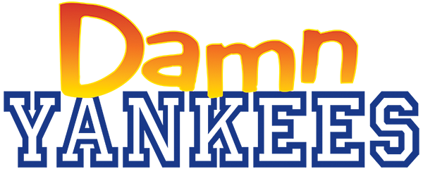Damn Yankees logo