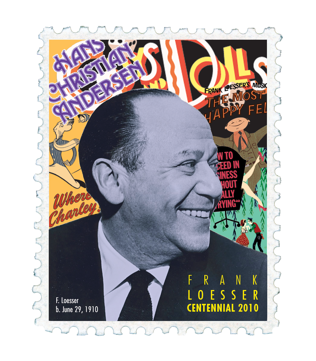 Frank Loesser