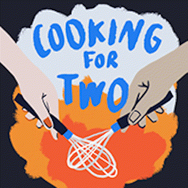 Cooking For Two