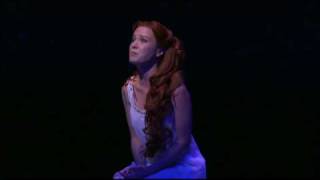 "If Only" from the Broadway production of The Little Mermaid

