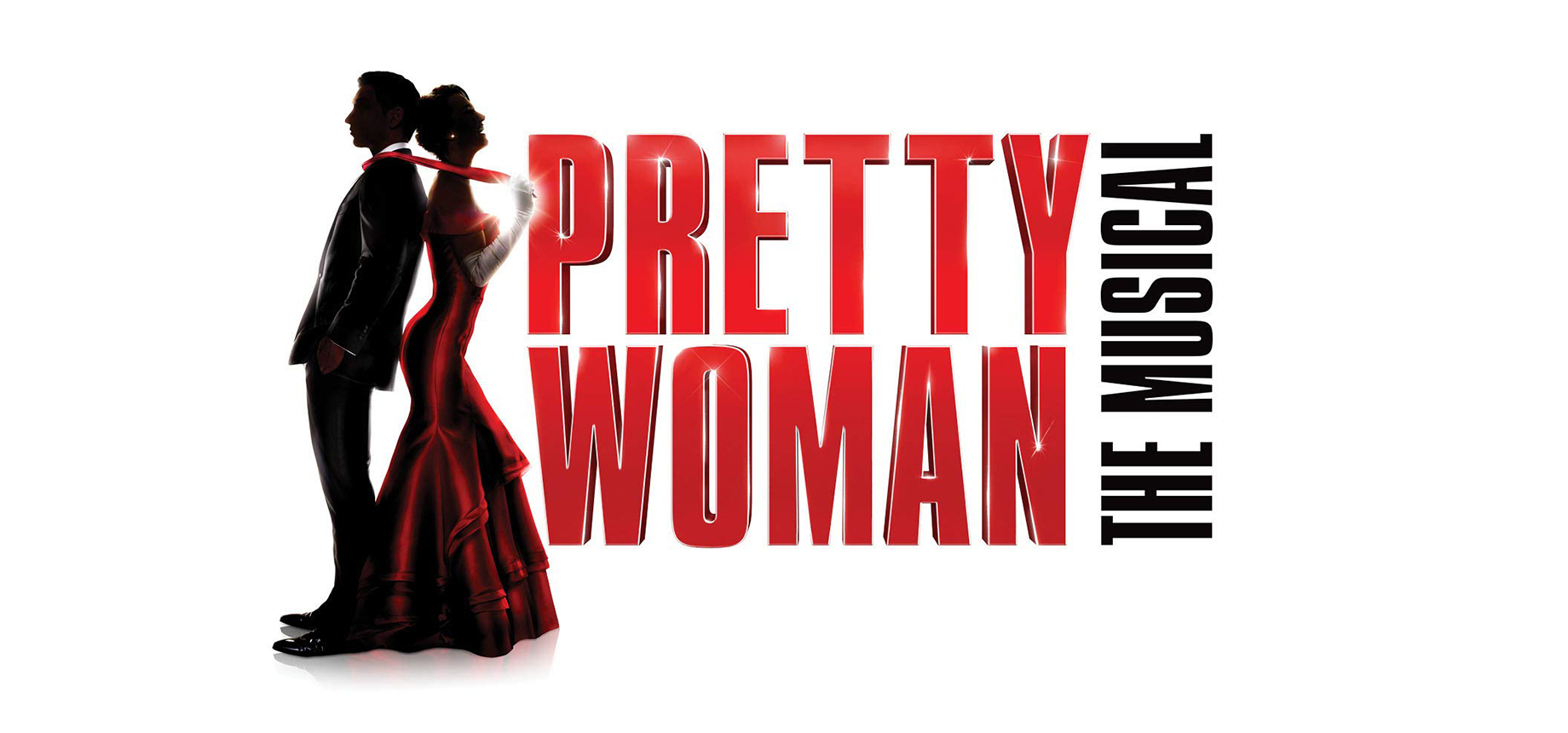 Pretty Woman: The Musical | MTI Europe
