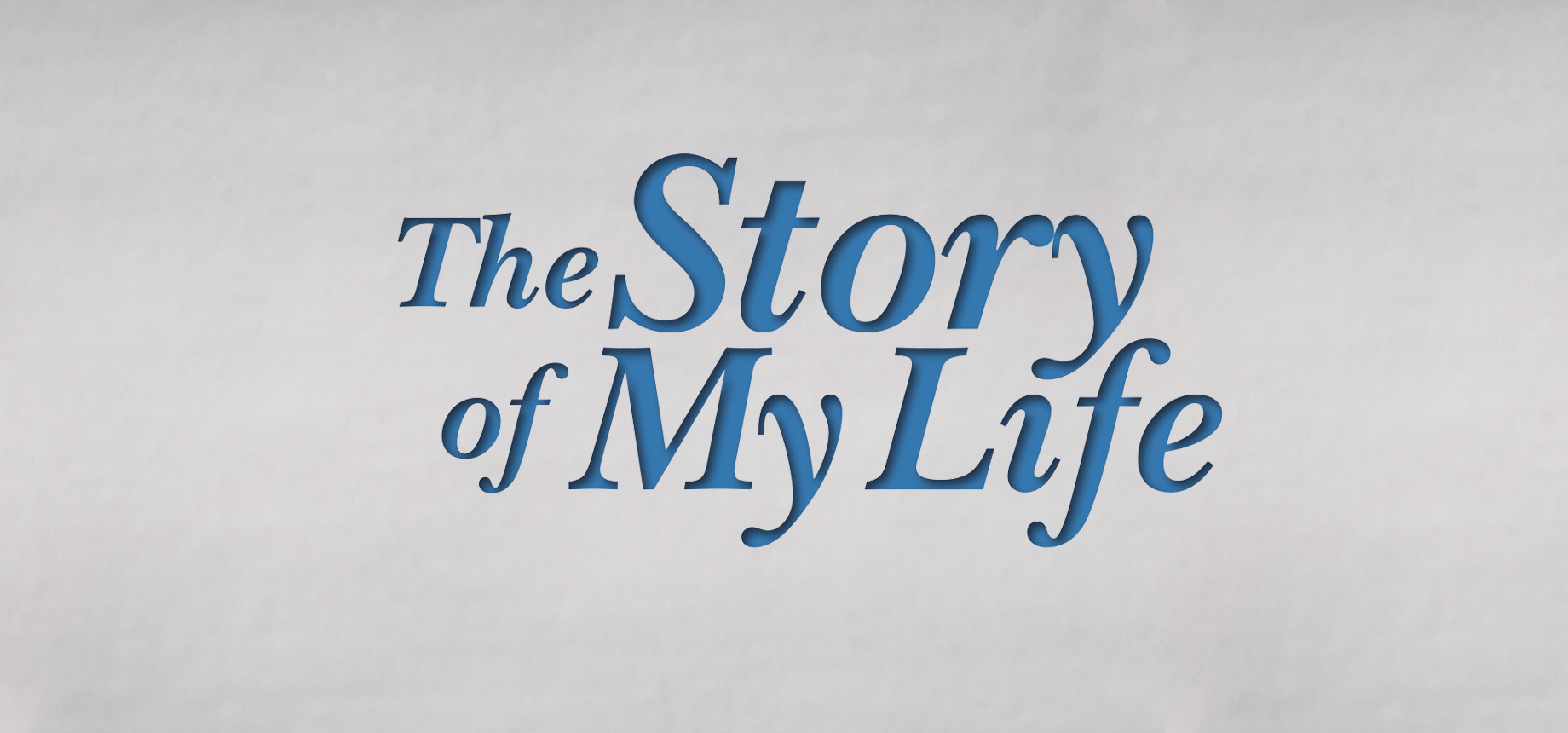 The Story Of My Life Mti Europe