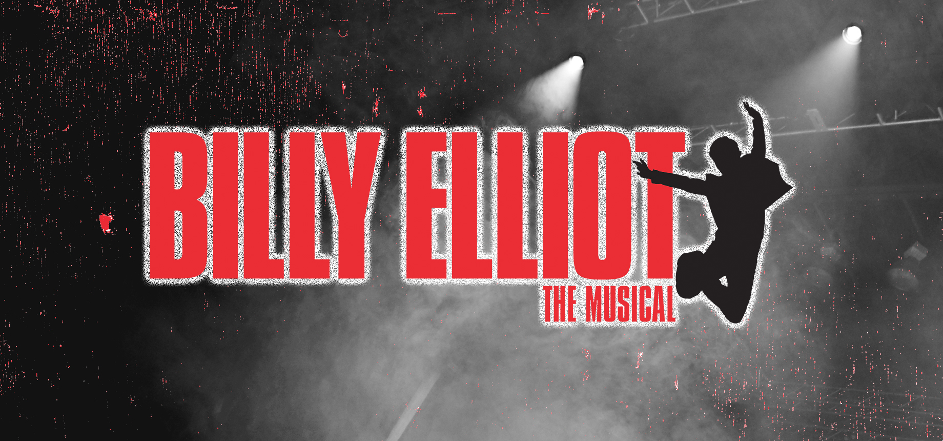 Billy Elliot The Musical | MTI Europe1840 x 860