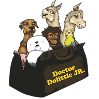 Doctor Dolittle JR.