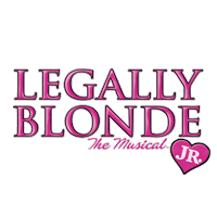 Legally Blonde JR.