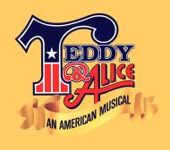 Teddy & Alice logo