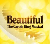 Beautiful: The Carole King Musical 