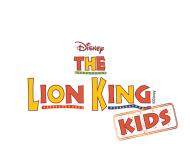 The Lion King KIDS square logo
