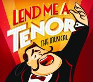 Lend me a Tenor