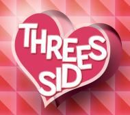 Three Sides logo