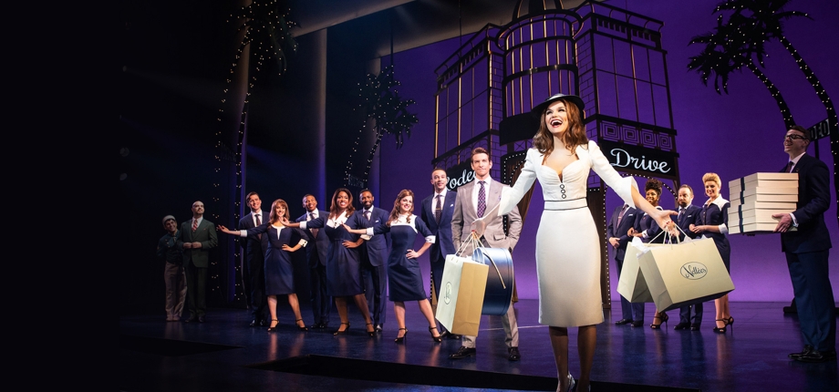 Pretty Woman: The Musical Pretty Woman: The Musical