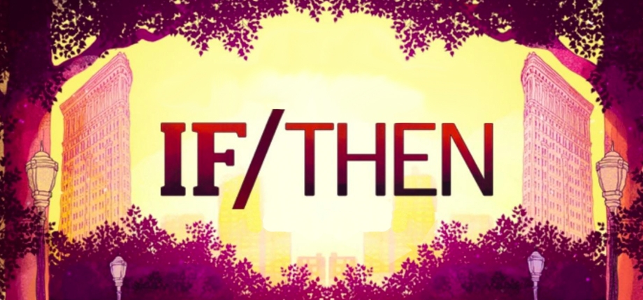 If/Then If/Then