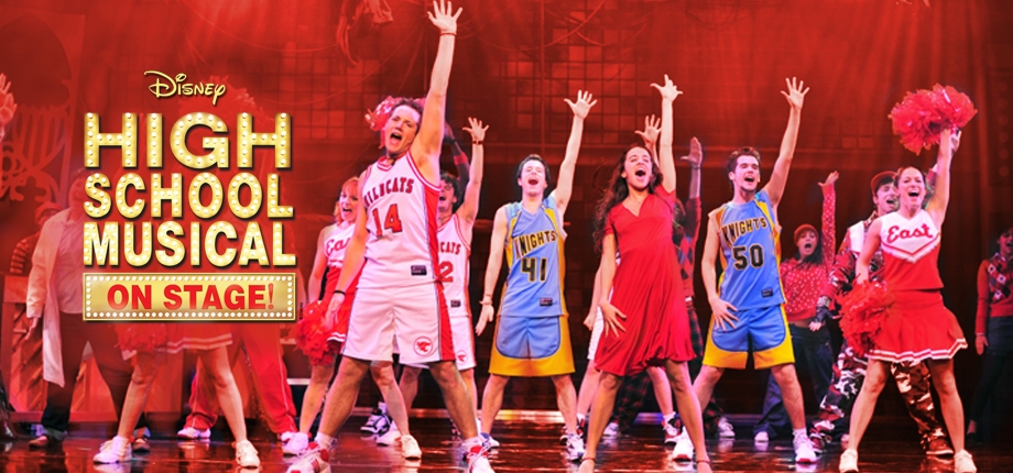 High school musical the concert full movie online free online