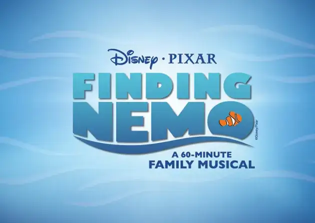Finding Nemo