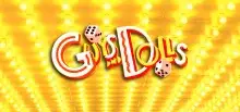 Guys and Dolls New Orchestrations Available.