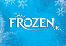 Frozen JR. 