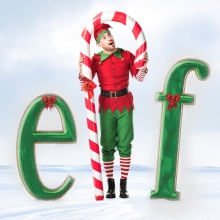 Elf The Musical 