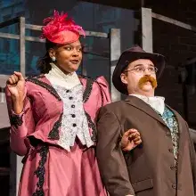 St. Joseph’s Preparatory School Newsies Pilot Production (Philadelphia, PA) 2017