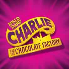 Charlie and the Chocolate Factory logo