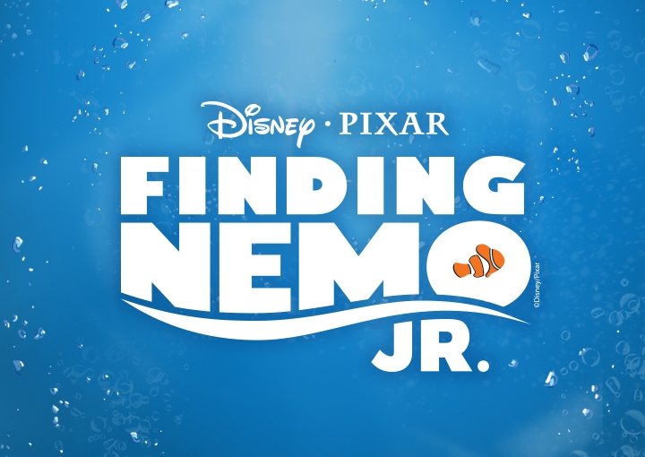 Finding Nemo JR