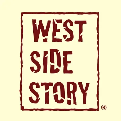 West Side Story logo