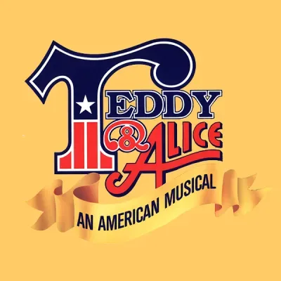 Teddy & Alice logo