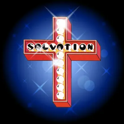 Salvation logo
