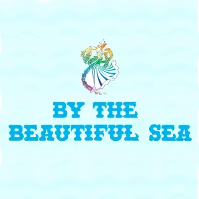 By the Beautiful Sea logo