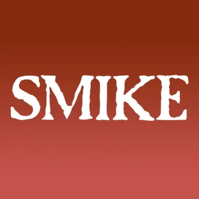 Smike logo