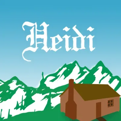 Heidi logo