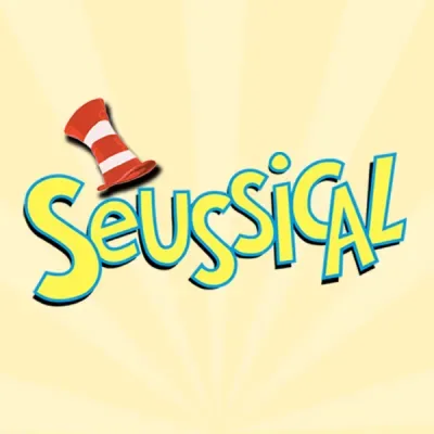 Seussical TYA logo