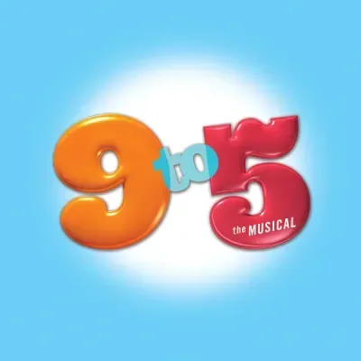 9 to 5 logo