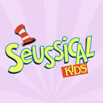 Seussical KIDS logo