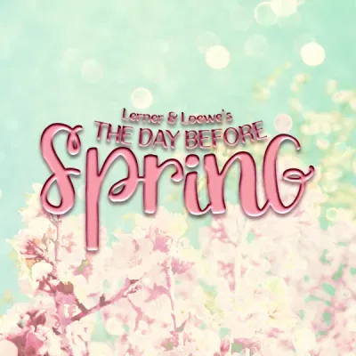 The Day Before Spring logo