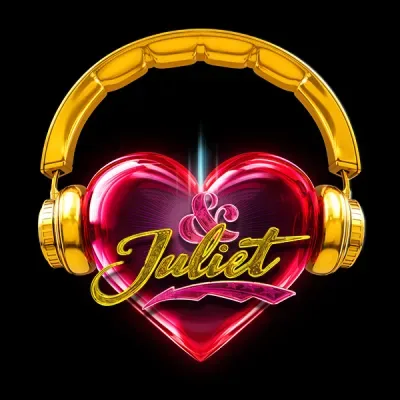 & Juliet logo